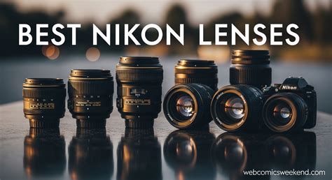 nikon lenses buying guide Epub