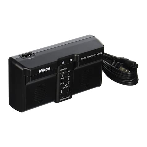 nikon mh 22 manual Kindle Editon