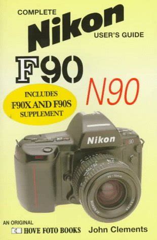 nikon n90s user guide PDF