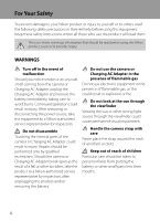 nikon p510 quick start guide PDF