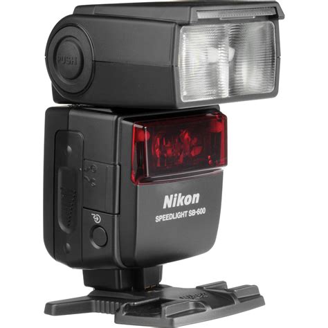 nikon sb 600 speedlight flash manual Epub
