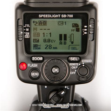 nikon speedlight 700 manual Reader