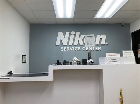 nikon usa repair center Doc