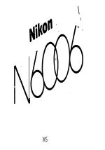 nikon-n6006-user-manual Ebook Ebook PDF