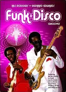 nile rodgers and bernard edwards funk and disco grooves pdf Reader
