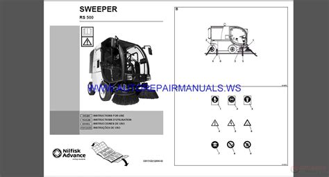 nilfisk rs 500 manual Reader