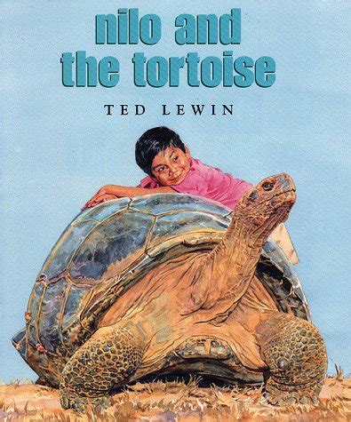 nilo and the tortoise dinofours PDF