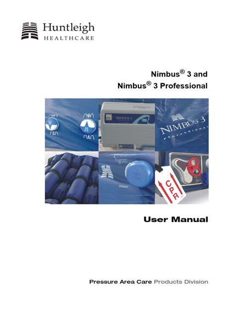 nimbus 3dt flight manual pdf Epub