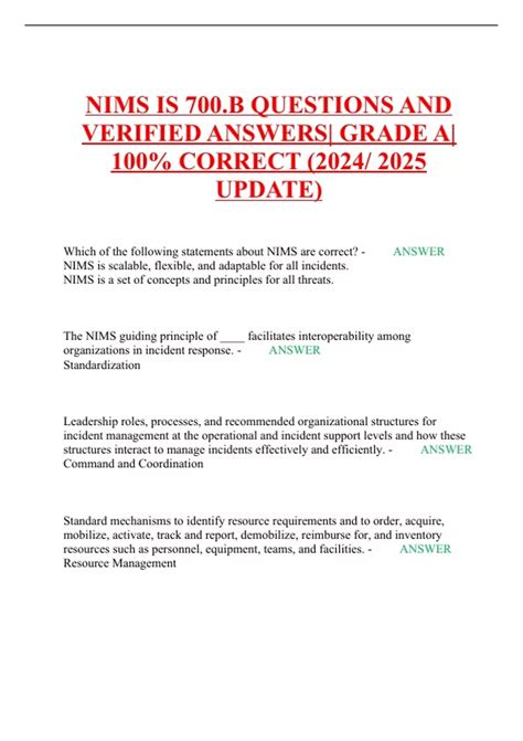 nims-702a-test-answers Ebook Doc