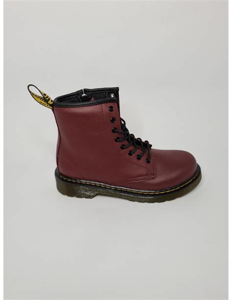 nin doc martens