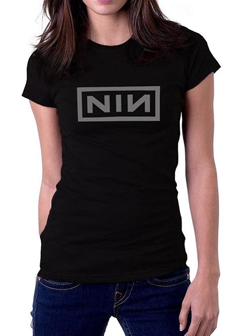 nin womens shirt