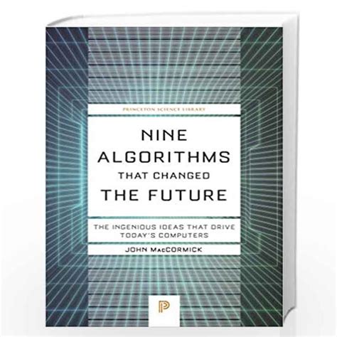 nine algorithms that changed the future nine algorithms that changed the future Doc