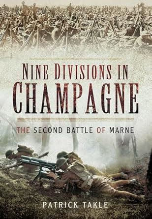 nine divisions champagne second battle Reader
