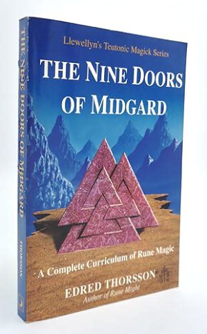 nine doors of midgard pdf Doc