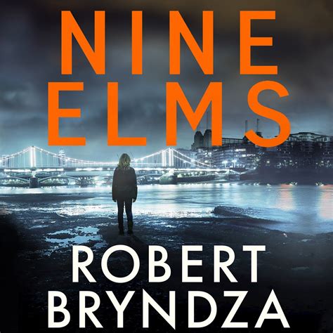 nine elms by robert bryndza Kindle Editon