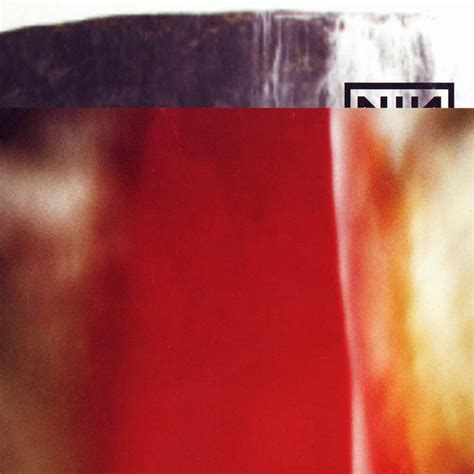 nine inch nails the fragile album