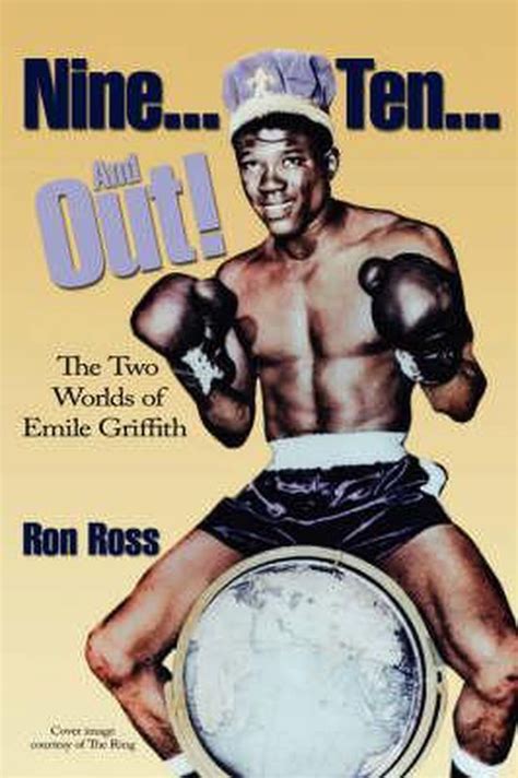 nine ten and out the two worlds of emile griffith Doc