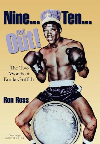 nine ten and out the two worlds of emile griffith Doc