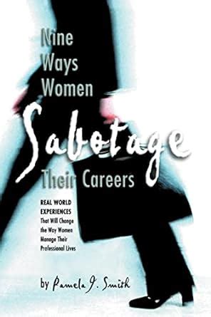 nine ways women sabotage their careers Reader