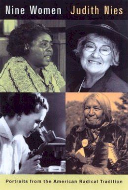 nine women portraits from the american radical tradition Epub