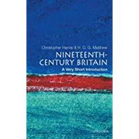 nineteenth century britain a very short introduction PDF