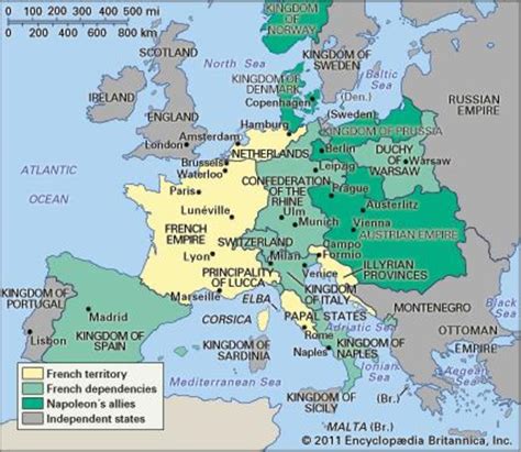 nineteenth century europe palgrave history of europe Doc