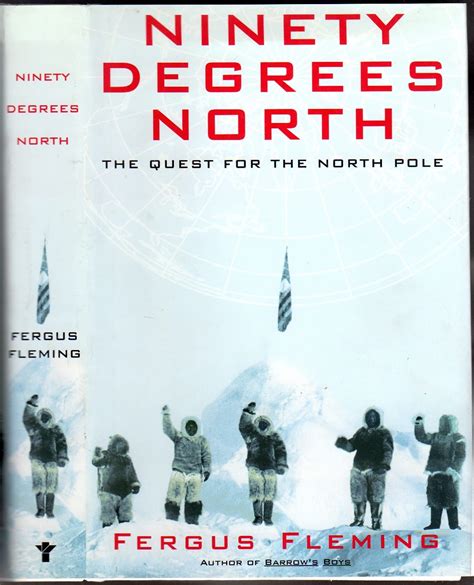 ninety degrees north the quest for the north pole PDF