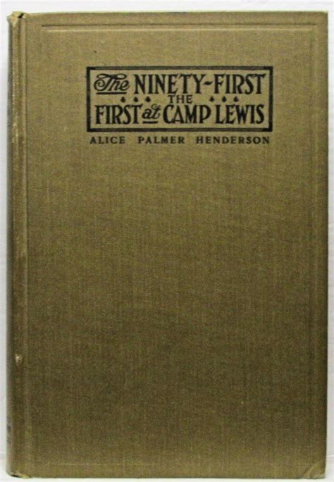ninety first first lewis classic reprint Kindle Editon