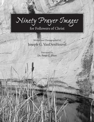 ninety prayer images for followers of christ Reader