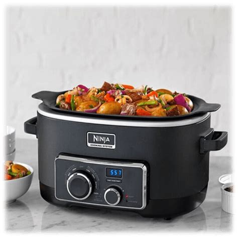 ninja 3 in 1 cookbook Epub