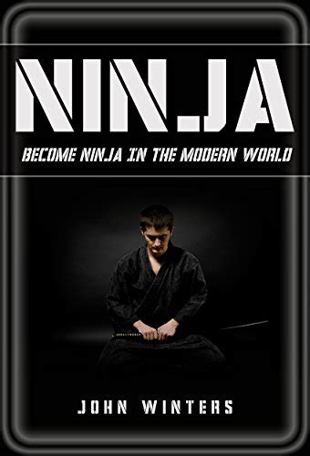 ninja become ninja in the modern world Doc