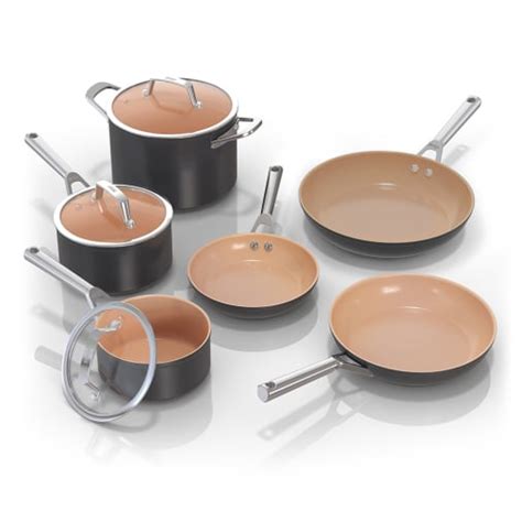 ninja ceramic cookware