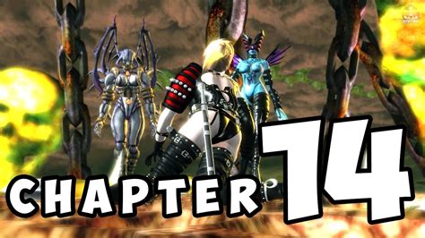 Ninja Gaiden Sigma Chapter 14 Walkthrough