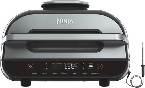 ninja grill xl