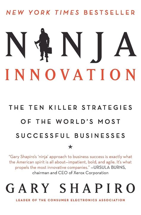 ninja innovation killer strategies of Epub