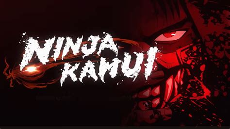 ninja kamui 2 temporada