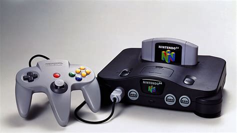 nintendo 64 super nintendo