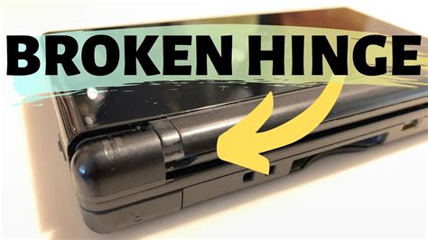 nintendo ds hinge repair Kindle Editon