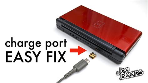 nintendo ds lite troubleshooting Reader