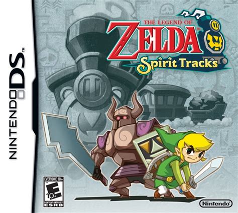 nintendo dsi legend of zelda