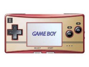 nintendo game boy micro repair manual Reader