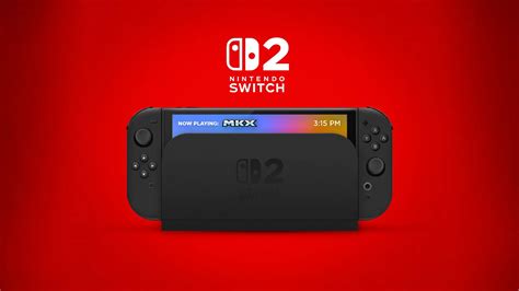 nintendo switch 2 announcement and affordable price leaked