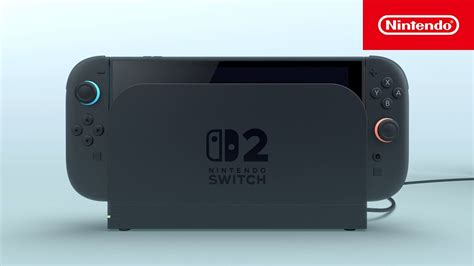 nintendo switch 2.