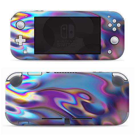 nintendo switch decals