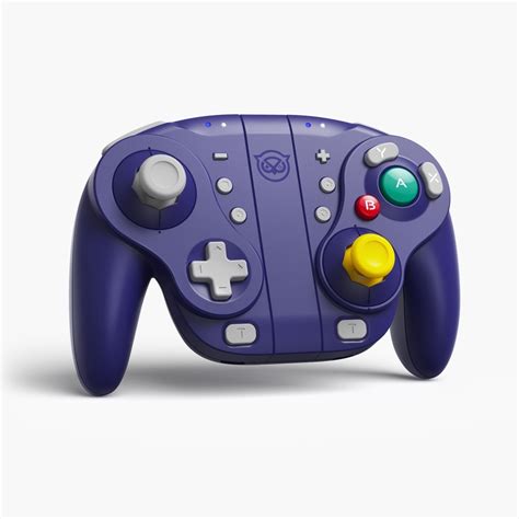 nintendo switch gamecube controller