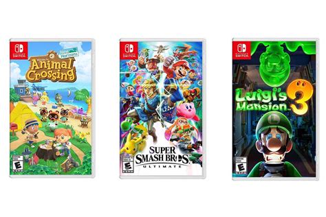 nintendo switch games best buy