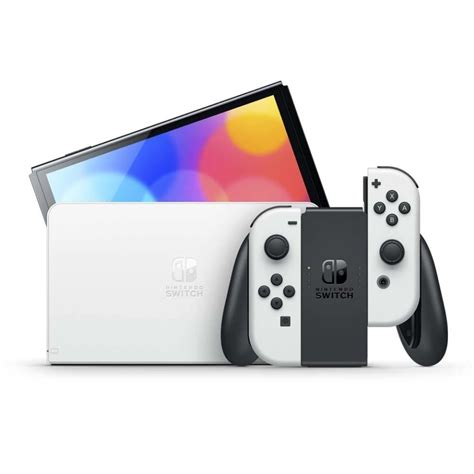 nintendo switch oled walmart