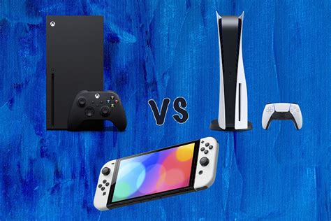 nintendo switch or ps5