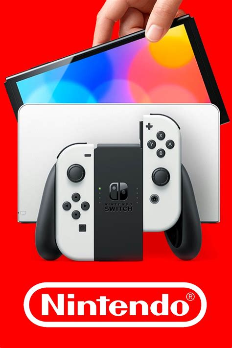 nintendo switch pic