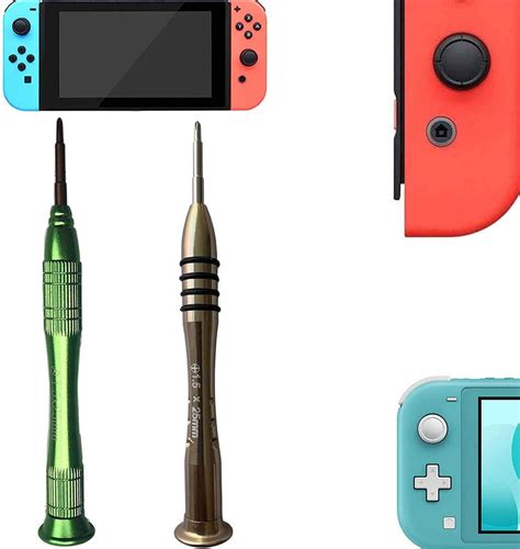 nintendo switch screwdriver